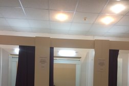 Пункт выдачи заказов Wildberries, с рейтингом 3.5 - находится по адресу Санкт-Петербург, Дровяной переулок, 22 