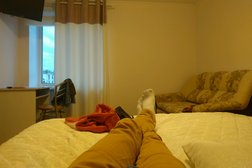 Гостиница Питкяранта, с рейтингом 5 - находится по адресу Республика Карелия, Питкяранта, улица Ленина, 31а 