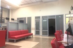 Мобильный оператор АльфаМобайл, с рейтингом 5 - находится по адресу Ставрополь, улица Ленина, 299 