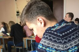 Санкт-Петербургский политехнический университет Петра Великого, с рейтингом 4 - находится по адресу Санкт-Петербург, Новороссийская улица, 50 