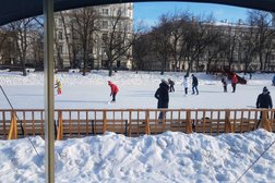 Ресторан Шатёр, с рейтингом 3.6 - находится по адресу Москва, Чистопрудный бульвар, 12а ст6 