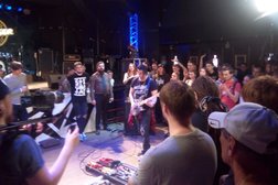 Клуб Jagger, с рейтингом 4.1 - находится по адресу Санкт-Петербург, площадь Конституции, 2 