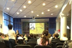 Гимназия №30 гимназия им. Музалева Д.Н., с рейтингом 2.7 - находится по адресу Республика Карелия, Петрозаводск, улица Еремеева, 7 