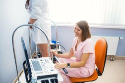 Флебологический центр Антирефлюкс-Биомед, с рейтингом 3.7 - находится по адресу Ханты-Мансийский автономный округ, Сургут, проспект Ленина, 18 