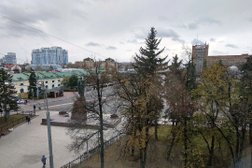 Живаго банк, с рейтингом 2 - находится по адресу Рязань, Почтовая улица, 64 