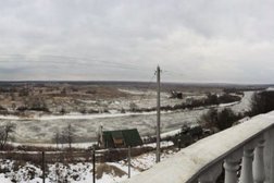 Парк Три богатыря, с рейтингом 3.7 - находится по адресу Калужская область, Козельск, Большая Советская улица, 64 