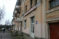 Торгово-сервисный центр, с рейтингом 4 - находится по адресу Псков, улица Максима Горького, 14/6 