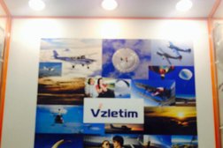 Аэроклуб Vzletim, с рейтингом 3.3 - находится по адресу Санкт-Петербург, Митрофаньевское шоссе, 2 к1 