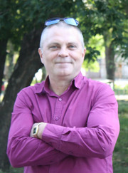 Администратор Андрей Анатольевич Черепанов