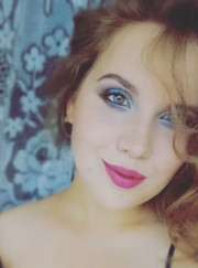 Парикмахер, визажист Инна Владимировна Стафеева