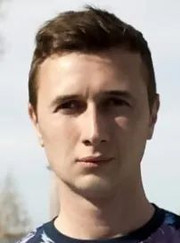 Преподаватель по обществознанию Роман Андреевич Телегин