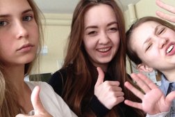 Французская, с рейтингом 2.9 - находится по адресу Новосибирск, улица Пархоменко, 2 