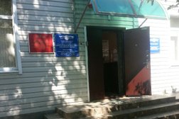 ЗАГС Туапсинского района, с рейтингом 4.7 - находится по адресу Краснодарский край, Туапсе, улица Октябрьской Революции, 2 