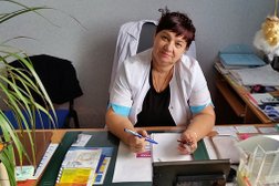 Медицинский центр Твой доктор, с рейтингом 2.6 - находится по адресу Курган, улица Володарского, 56 