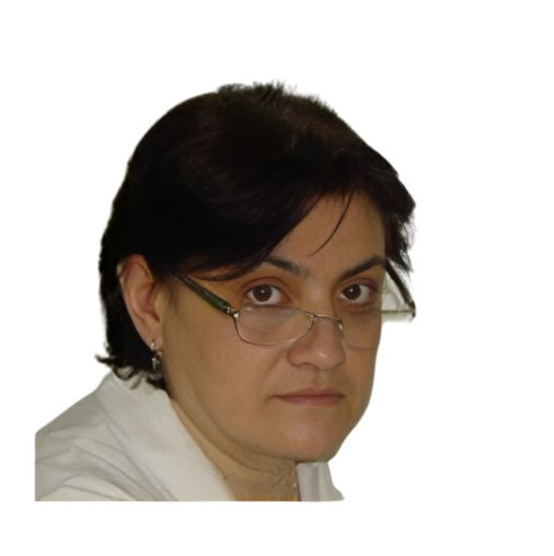 Наида Аскандаровна Гаджирамазанова