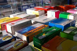 Аптека МФС, с рейтингом 3.5 - находится по адресу Республика Дагестан, Махачкала, улица Коркмасова, 41 