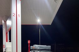 Автозаправка Лукойл, с рейтингом 3.5 - находится по адресу Республика Северная Осетия — Алания, Владикавказ, улица Ватутина, 105 