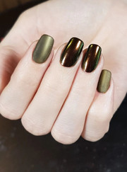 Подолог, мастер ногтевого сервиса Дарья Александровна Лукашева