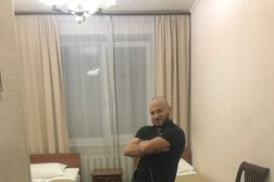 Гостиница Пахра, с рейтингом 5 - находится по адресу Московская область, Подольск, Архивный проезд, 3 