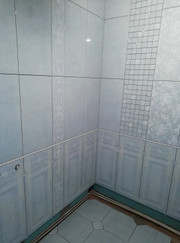 Отделочник, плиточник Александр Витальевич Ворожцов