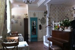 Кафе Манилов, с рейтингом 4.3 - находится по адресу Тверь, Советская улица, 17 