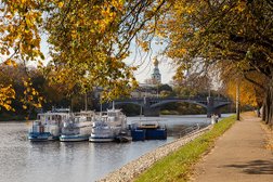 Газета Красный Север, с рейтингом 2 - находится по адресу Вологда, улица Зосимовская, 54а 