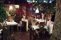 Ресторан украинской кухни Хуторок, с рейтингом 3.6 - находится по адресу Екатеринбург, Первомайская улица, 15 