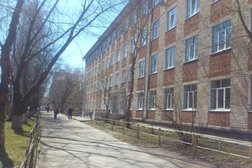 Учебно-лабораторный корпус Пермская государственная фармацевтическая академия, с рейтингом 5 - находится по адресу Пермь, улица Крупской, 46 