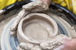 Гончарная мастерская Круг&печь, с рейтингом 3.1 - находится по адресу Иваново, Станко, 20 