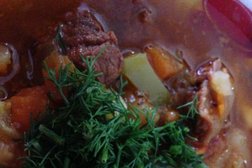 Столовая на проспекте Гамидова, 4, с рейтингом 4 - находится по адресу Республика Дагестан, Махачкала, проспект Гамидова, 4 