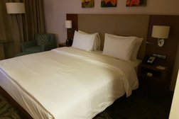 Hilton Garden Inn Astana