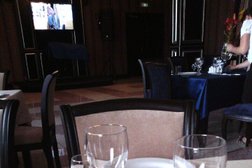 Ресторан Калита, с рейтингом 4 - находится по адресу Калуга, Тарутинская улица, 171 к3 