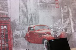 Салон-магазин Обойкин, с рейтингом 3.7 - находится по адресу Ставрополь, проспект Кулакова, 4/а 