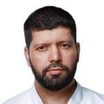 Кирилл Борисович Лелявин