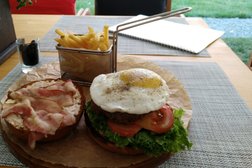 Мясистый бар Meaty Bar, с рейтингом 5 - находится по адресу Новосибирск, Семьи Шамшиных, 17а 