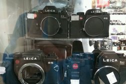 Комиссионный магазин фототоваров Фотолюбитель, с рейтингом 4.1 - находится по адресу Санкт-Петербург, Невский проспект, 34 