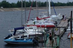 Волгоградская региональная общественная организация парусного спорта Волжский ветер, с рейтингом 3.6 - находится по адресу Волгоградская область, Волжский, Портовая улица, 22 