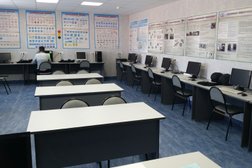 Школа безопасности Ахъяр, с рейтингом 3 - находится по адресу Республика Татарстан, Казань, улица Сулеймановой, 3 