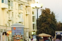 Столовая на улице Шевченко, с рейтингом 4 - находится по адресу Шахты, улица Шевченко, 147 к1 