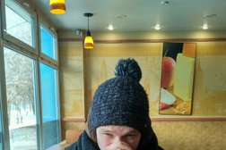 Subjoy, с рейтингом 3.6 - находится по адресу Иркутск, проспект Маршала Жукова, 11/2 