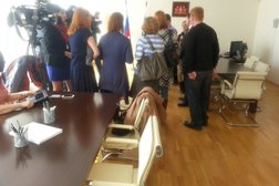 Министерство по управлению государственным имуществом Свердловской области, с рейтингом 2.9 - находится по адресу Екатеринбург, улица Мамина-Сибиряка, 111 