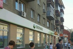 Банкомат СберБанк, с рейтингом 5 - находится по адресу Воронеж, Кольцовская улица, 35 