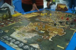 Планета Игр