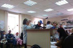 Пункт выдачи полисов Капитал медицинское страхование, с рейтингом 3.7 - находится по адресу Удмуртская Республика, Ижевск, улица Максима Горького, 64 