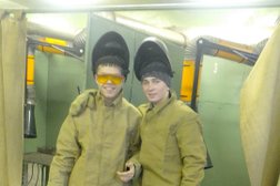 Пермский политехнический колледж им. Н. Г. Славянова, с рейтингом 3.6 - находится по адресу Пермь, Уральская улица, 78 