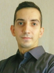 Преподаватель математики, преподаватель по информатике Сергей Александрович Тулинов