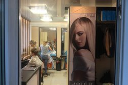 Клуб красоты Моне, с рейтингом 4 - находится по адресу Владивосток, Светланская улица, 118 