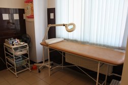 Медицинский центр Альбатрос, с рейтингом 3.7 - находится по адресу Санкт-Петербург, проспект Большевиков, 47 к1 