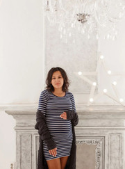 Юрист Зинаида Александровна Верещагина