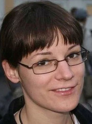 Преподаватель по норвежскому языку Вера Дмитриевна Дьяконова